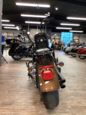 FLSTFB 2013 Fat Boy<sup>®</sup> Lo thumb 2
