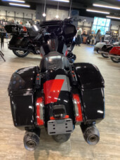 FLTRXSTSE 2025 CVO™ Road Glide™ ST thumb 2