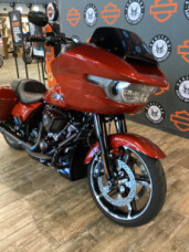 FLTRX 2025 Road Glide® thumb 1