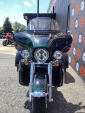 FLHTCUTG 2024 Tri Glide™ Ultra thumb 0