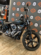 FXBB 2025 Street Bob® thumb 1