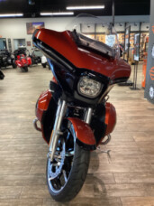 FLHXU 2025 Street Glide® Ultra thumb 0