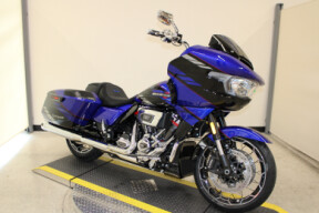 2025 Harley-Davidson CVO Road Glide Grand American Touring FLTRXSE thumb 2
