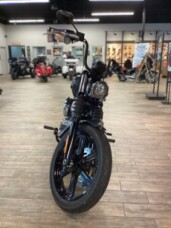 FXBB 2025 Street Bob® thumb 0