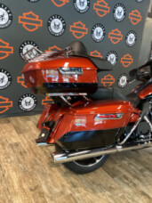 FLHXU 2025 Street Glide® Ultra thumb 3