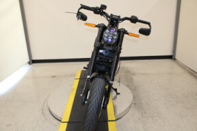 S2MH 2024 LiveWire™ S2 Mulholland™ thumb 0