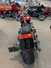 2025 Harley-Davidson® FLFB Fat Boy® thumb 1