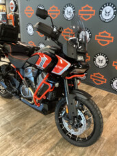 RA1250SE 2024 CVO™ Pan America® thumb 1