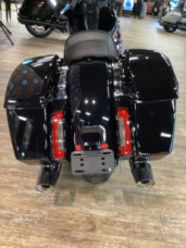 FLHX 2025 Street Glide™ thumb 2
