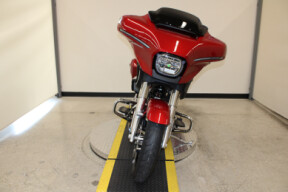 2025 Harley-Davidson Street Glide Grand American Touring FLHX thumb 0