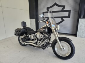 2006 Harley-Davidson® Fat Boy® thumb 2