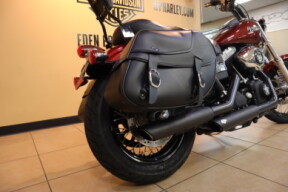 2010 Harley-Davidson HD FXDB Dyna Street Bob thumb 0