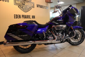 2025 Harley-Davidson HD FLTRXSE Touring CVO Road Glide thumb 1