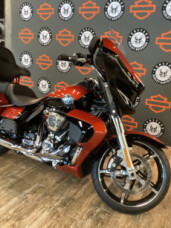 FLHXU 2025 Street Glide® Ultra thumb 1