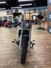 FXST 2024 Softail™ Standard thumb 0