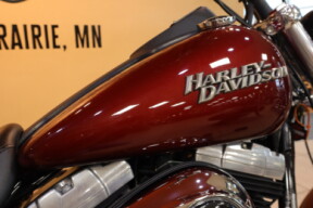 2010 Harley-Davidson HD FXDB Dyna Street Bob thumb 3