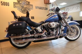 2005 Harley-Davidson HD FLSTN Softail Deluxe thumb 0