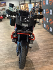RA1250SE 2024 CVO™ Pan America® thumb 0