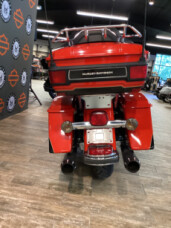  2010 Electra Glide® Ultra Limited thumb 2