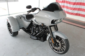 2025 Harley-Davidson Road Glide 3 FLTRT thumb 1