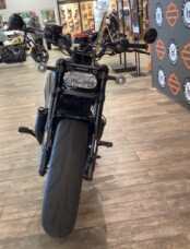 RH1250S 2024 Sportster™ S thumb 0