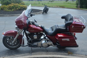 2004 Harley-Davidson Electra Glide® Classic	 thumb 0