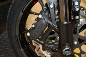 FLTRXSTSE 2025 CVO™ Road Glide™ ST thumb 0