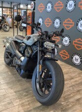 RH1250S 2024 Sportster™ S thumb 1