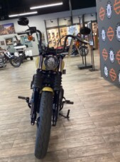 FXBBS 2023 Street Bob® 114 thumb 0