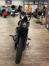 FXBB 2025 Street Bob® thumb 0