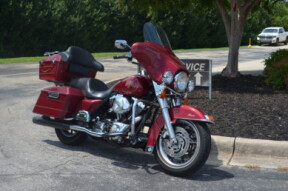 2004 Harley-Davidson Electra Glide® Classic	 thumb 3