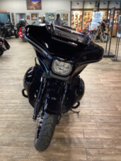 FLHXU 2025 Street Glide® Ultra thumb 0