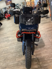 RA1250SE 2025 CVO™ Pan America® thumb 0