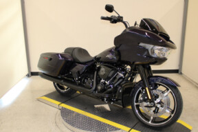 2025 Harley-Davidson Road Glide Grand American Touring FLTRX thumb 2