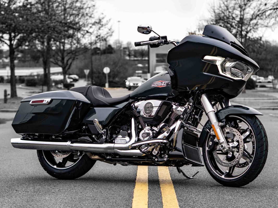 FLTRX 2025 Road Glide