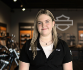 Katey LeFresne
