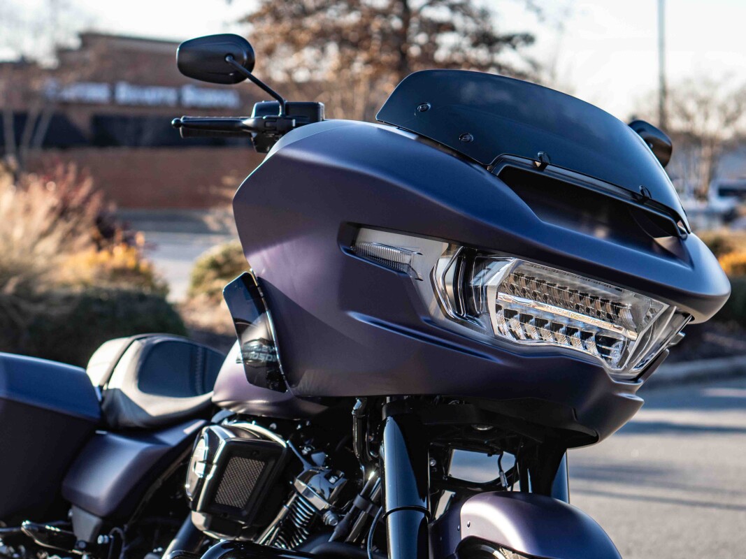 FLTRX 2025 Road Glide - Photo 9