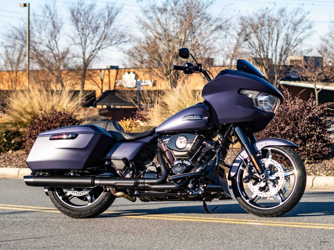 FLTRX 2025 Road Glide - Photo 6