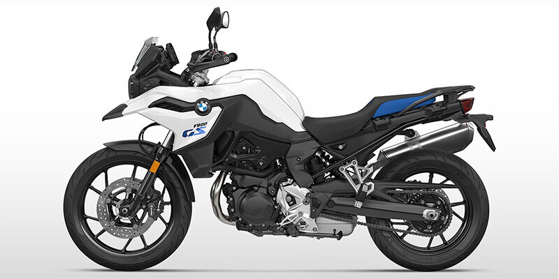 2024 BMW Motorrad F 800 GS