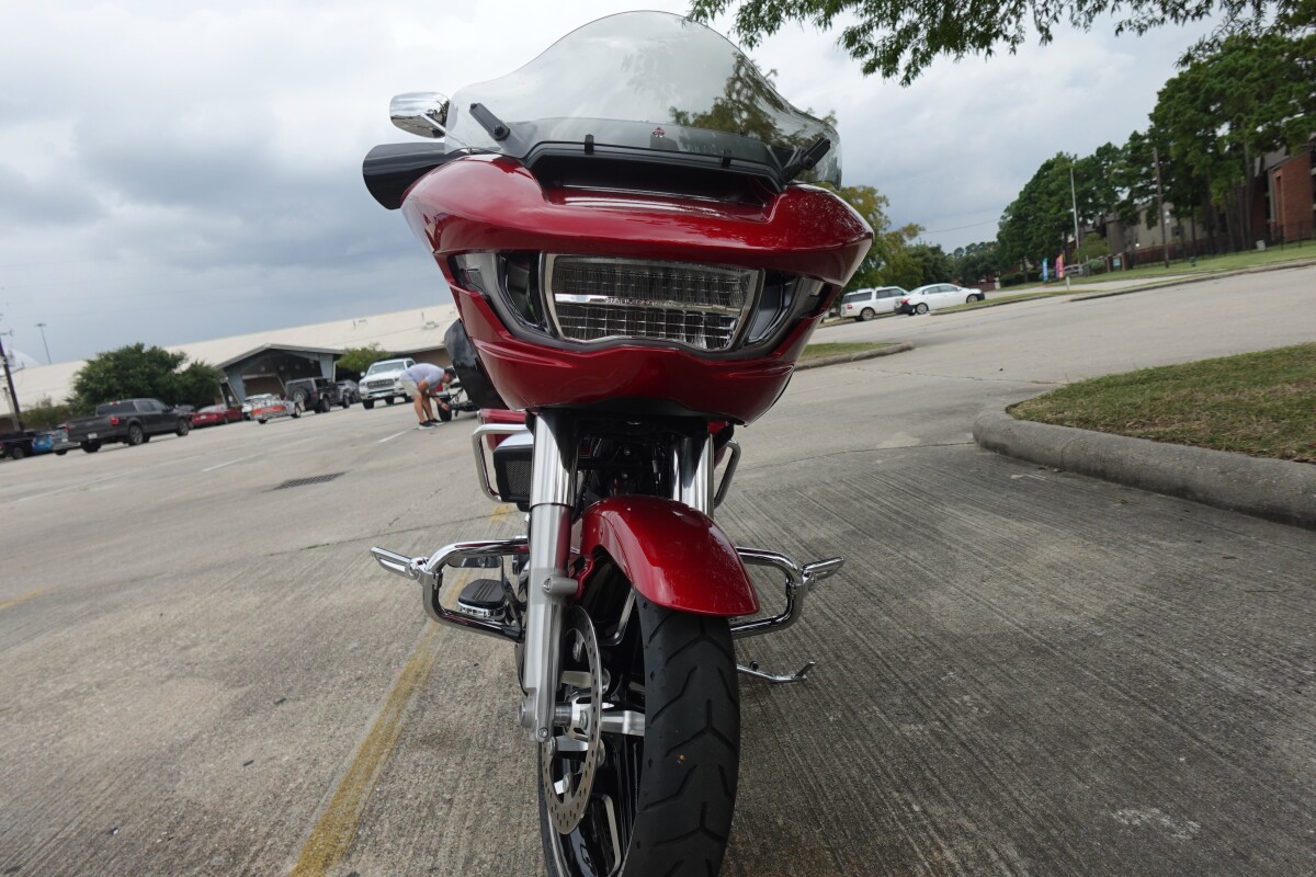 2025 Harley-Davidson Road Glide FLTRX - Photo 3