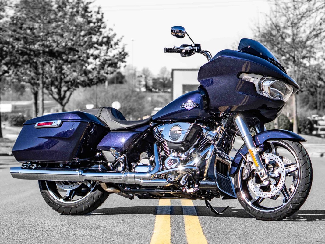 FLTRX 2025 Road Glide