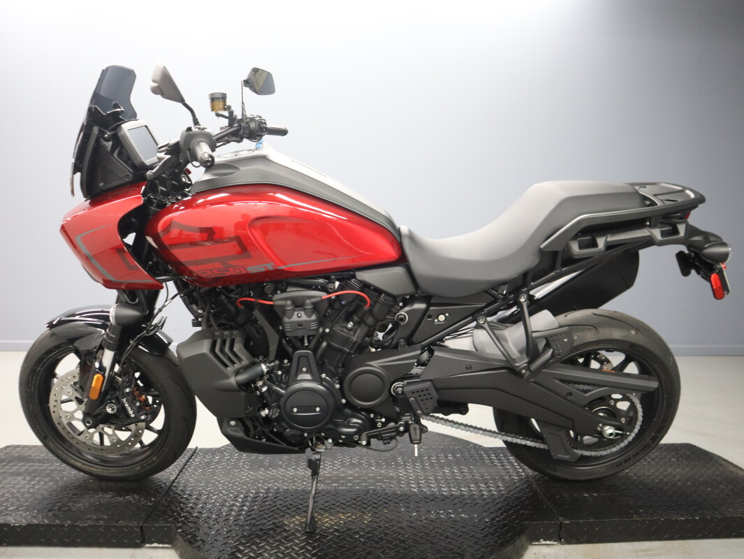 2025 Harley-Davidson Pan America 1250 ST RA1250ST - Photo 5
