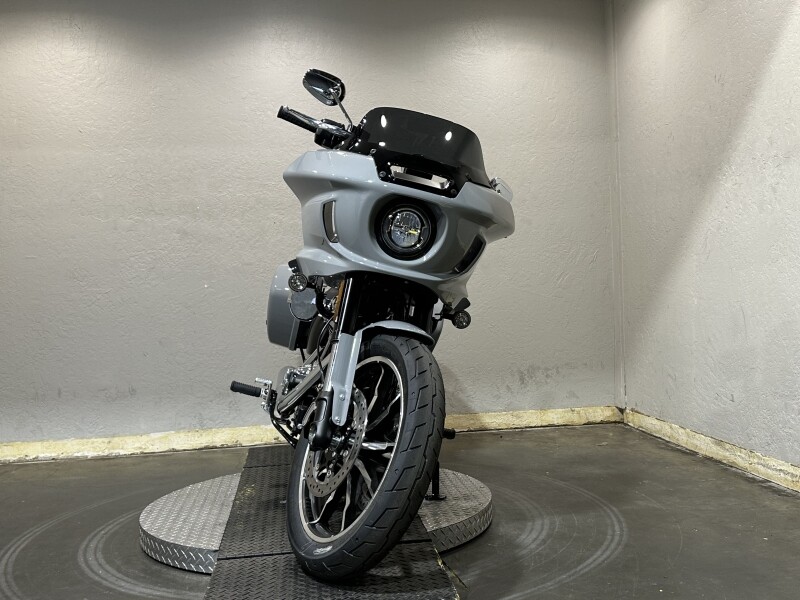 Harley-Davidson Low Rider ST 2025 FXLRST 84624230 BILLIARD GRAY - Photo 4