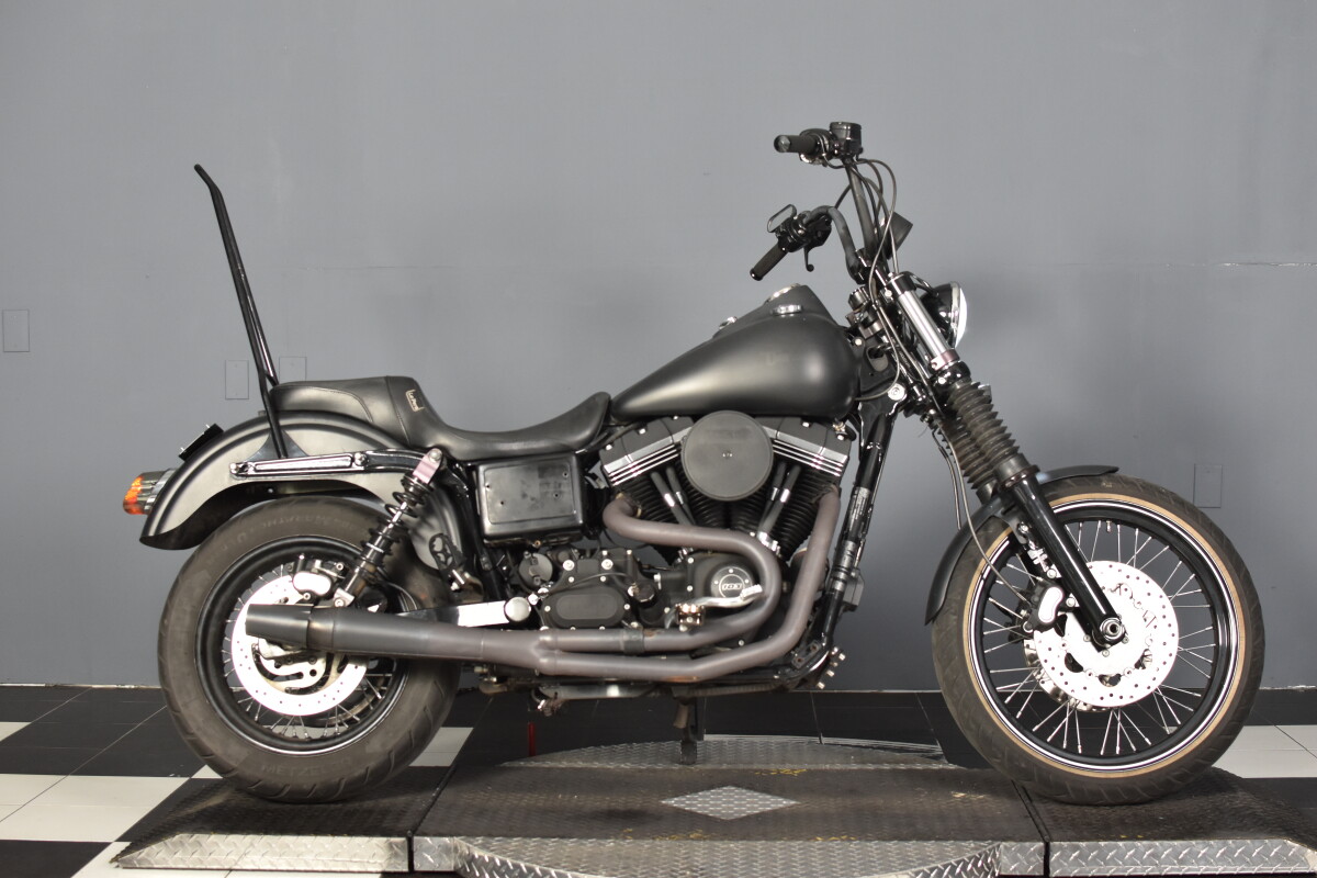 ハーレー　2014 fxdb ダイナ　純正ホイールセット　ブラックリム ハーレー2014 fxdb ダイナ純正ホイールセットブラックリム