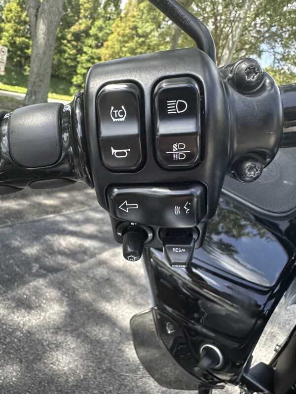 2024 Harley-Davidson Road Glide 3 - Photo 7