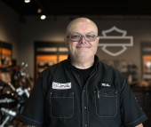 Mike Bursey