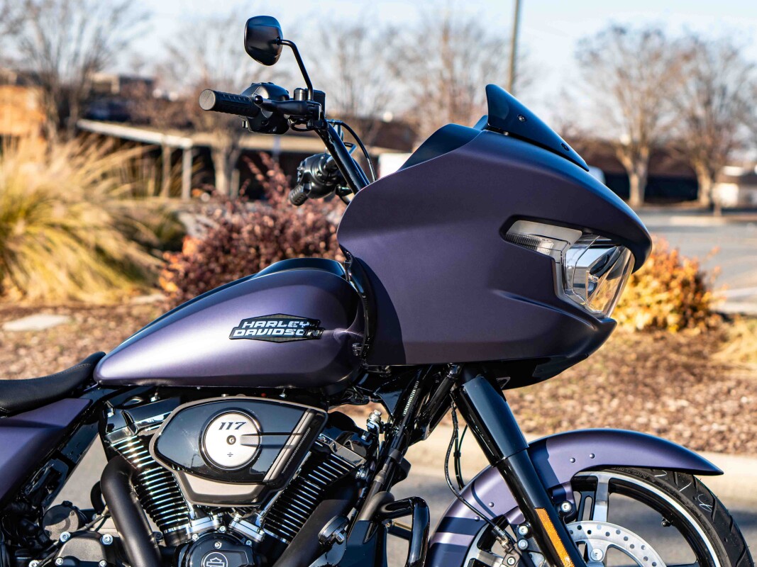 FLTRX 2025 Road Glide - Photo 5