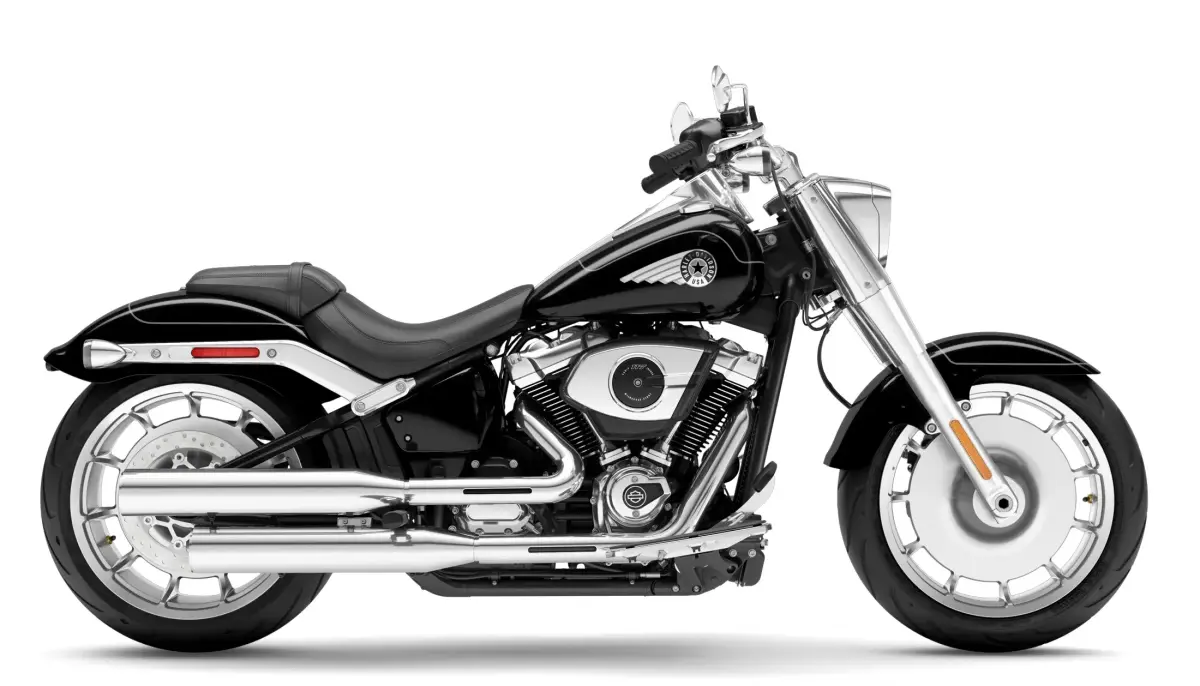 2021 Harley-Davidson® Forty-Eight® Vivid Black | Harley