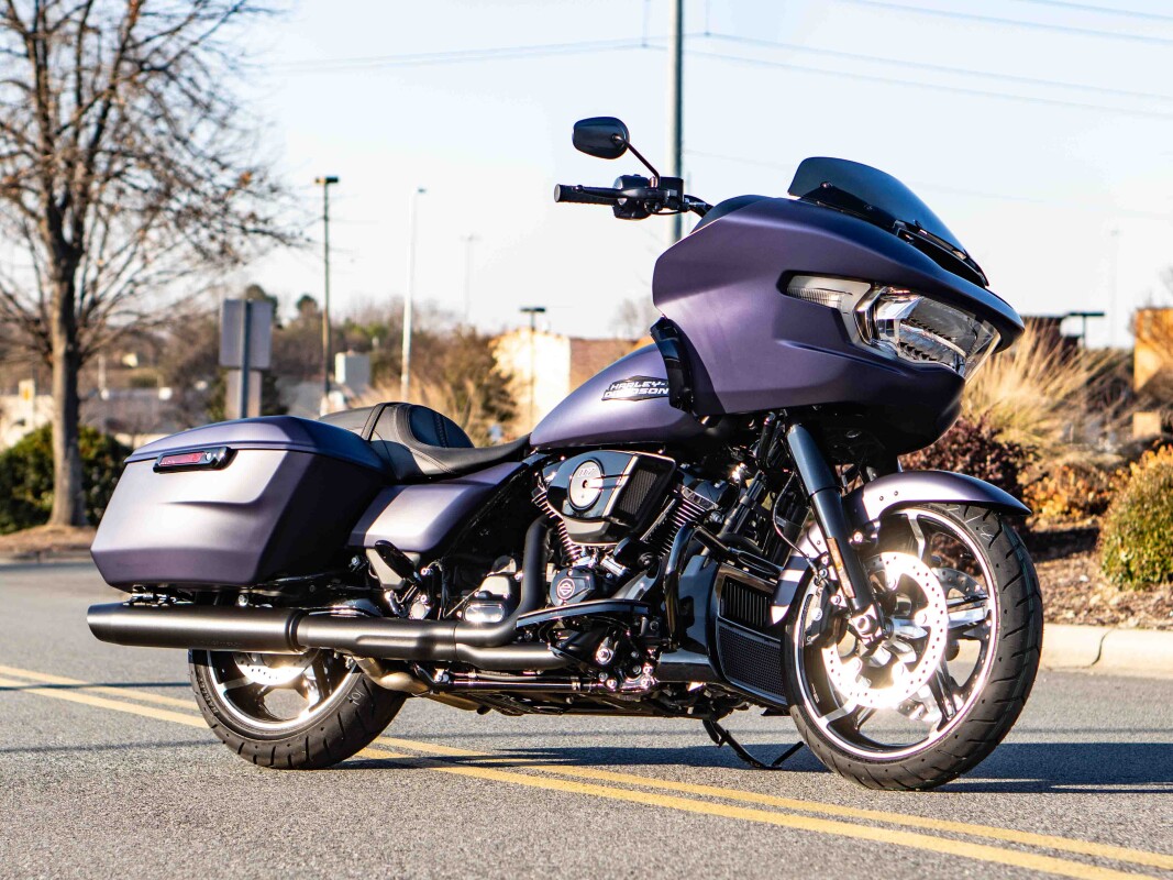 FLTRX 2025 Road Glide - Photo 7