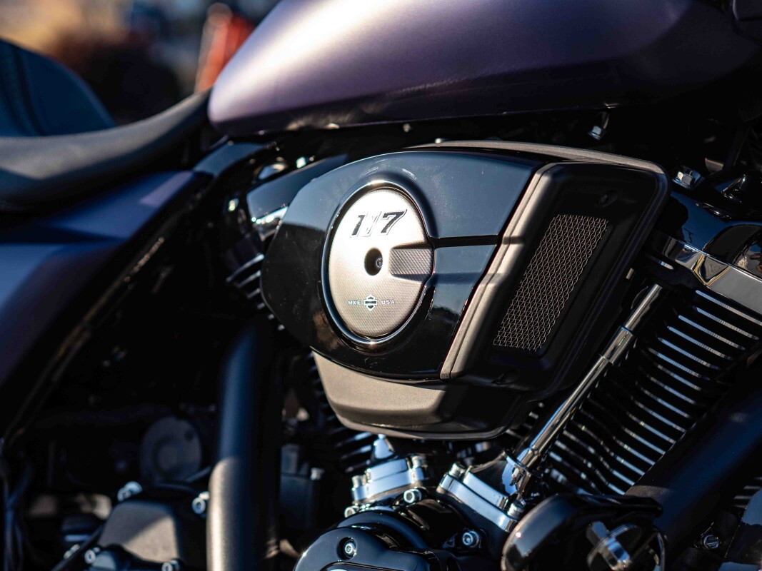 FLTRX 2025 Road Glide - Photo 10